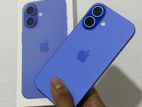 Apple iPhone 16 128GB (Used)