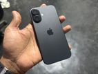 Apple iPhone 16 128GB (Used)