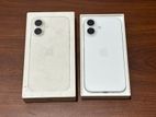 Apple iPhone 16 128GB (Used)