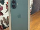 Apple iPhone 16 128GB (Used)