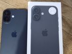 Apple iPhone 16 128GB (Used)