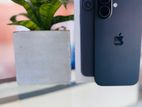 Apple iPhone 16 128GB (Used)