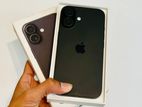 Apple iPhone 16 128GB (Used)