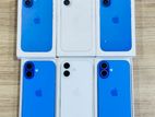 Apple iPhone 16 128GB (Used)
