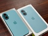 Apple iPhone 16 128GB (Used)