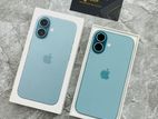 Apple iPhone 16 128GB (Used)