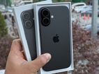 Apple iPhone 16 128GB (Used)