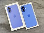 Apple iPhone 16 128GB (Used)