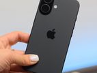 Apple iPhone 16 128GB (Used)