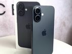 Apple iPhone 16 128GB (Used)