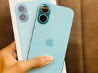 Apple iPhone 16 128GB (Used)