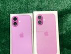 Apple iPhone 16 128GB (Used)