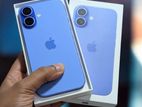 Apple iPhone 16 128GB (Used)