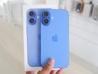 Apple iPhone 16 128GB (Used)