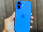 Apple iPhone 16 128GB (Used)