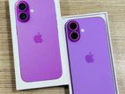 Apple iPhone 16 128GB (Used)