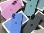 Apple iPhone 16 128GB (Used)