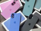 Apple iPhone 16 128GB (Used)
