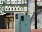 Apple iPhone 16 128GB (Used)