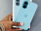 Apple iPhone 16 128GB (Used)