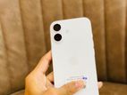 Apple iPhone 16 128GB (Used)