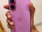 Apple iPhone 16 128GB (Used)