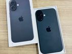 Apple iPhone 16 128GB (Used)