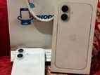 Apple iPhone 16 (Used)