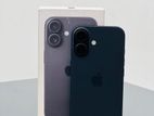 Apple iPhone 16 128GB (Used)