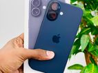 Apple iPhone 16 128GB (Used)