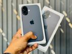 Apple iPhone 16 128GB (Used)
