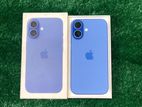 Apple iPhone 16 128GB (Used)
