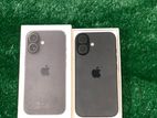 Apple iPhone 16 128GB (Used)