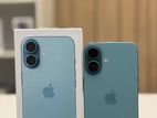 Apple iPhone 16 128GB (Used)