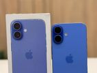 Apple iPhone 16 128GB (Used)