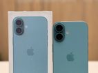 Apple iPhone 16 128GB (Used)