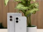 Apple iPhone 16 128GB (Used)