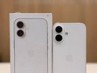 Apple iPhone 16 128GB (Used)