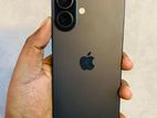 Apple iPhone 16 128GB (Used)