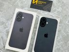 Apple iPhone 16 128GB (Used)