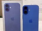 Apple iPhone 16 128gb (Used)