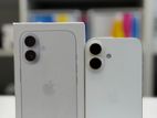 Apple iPhone 16 128GB (Used)