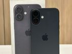 Apple iPhone 16 128GB (Used)