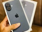 Apple iPhone 16 128GB (Used)