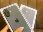 Apple iPhone 16 128GB (Used)
