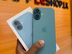 Apple iPhone 16 128GB (Used)