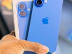 Apple iPhone 16 128GB (Used)