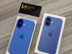 Apple iPhone 16 128GB (Used)