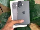 Apple iPhone 16 128GB (Used)