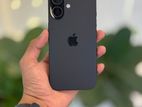 Apple iPhone 16 128GB (Used)